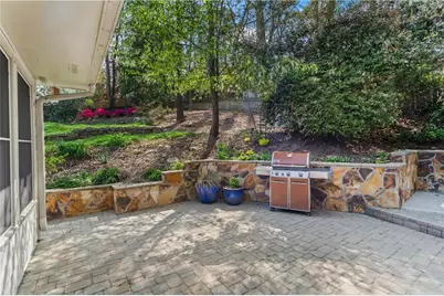 1215 Sheridan Road NE, Atlanta, GA 30324 - Photo 35