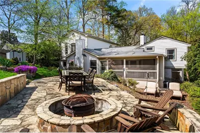 1215 Sheridan Road NE, Atlanta, GA 30324 - Photo 37