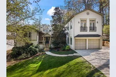 1215 Sheridan Road NE, Atlanta, GA 30324 - Photo 1