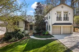 1215 Sheridan Rd NE, Atlanta, GA 30324 - Photo 1