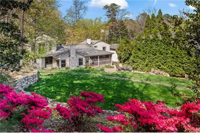 1215 Sheridan Road NE, Atlanta, GA 30324 - Photo 41