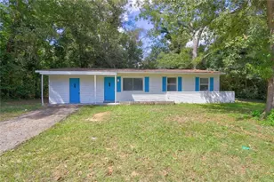 2423 Thrasher Ave, Macon, GA 31206 - Photo 1