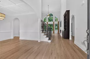 208 Morning Mist Way, Woodstock, GA 30189 - Photo 11