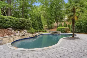 208 Morning Mist Way, Woodstock, GA 30189 - Photo 85