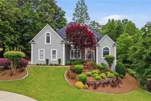 208 Morning Mist Way, Woodstock, GA 30189 - Photo 3