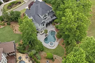 208 Morning Mist Way, Woodstock, GA 30189 - Photo 7