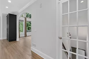208 Morning Mist Way, Woodstock, GA 30189 - Photo 19
