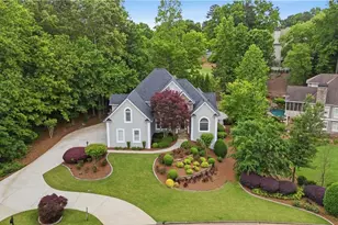 208 Morning Mist Way, Woodstock, GA 30189 - Photo 5