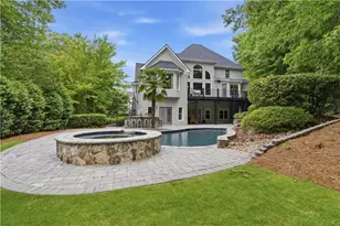 208 Morning Mist Way, Woodstock, GA 30189 - Photo 87