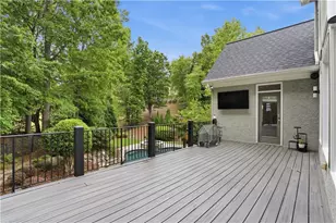 208 Morning Mist Way, Woodstock, GA 30189 - Photo 47