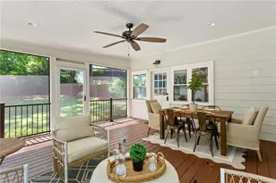 1444 Mimosa Circle SE, Smyrna, GA 30080 - Photo 47