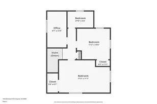 1444 Mimosa Circle SE, Smyrna, GA 30080 - Photo 67