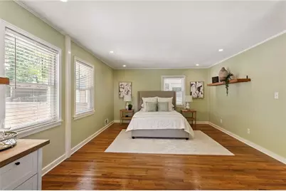 1444 Mimosa Circle SE, Smyrna, GA 30080 - Photo 27