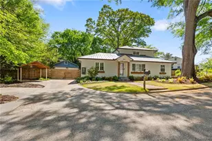 1444 Mimosa Circle SE, Smyrna, GA 30080 - Photo 61