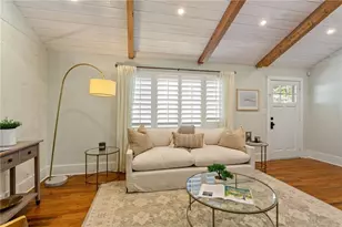 1444 Mimosa Circle SE, Smyrna, GA 30080 - Photo 11