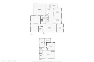 1444 Mimosa Circle SE, Smyrna, GA 30080 - Photo 69