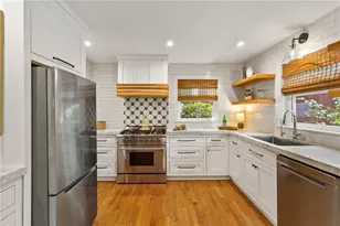 1444 Mimosa Circle SE, Smyrna, GA 30080 - Photo 5