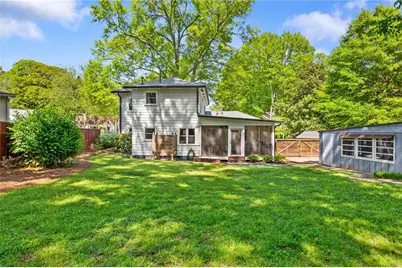 1444 Mimosa Circle SE, Smyrna, GA 30080 - Photo 53