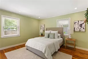 1444 Mimosa Circle SE, Smyrna, GA 30080 - Photo 7