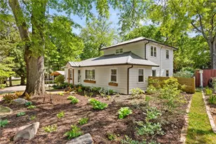 1444 Mimosa Circle SE, Smyrna, GA 30080 - Photo 59