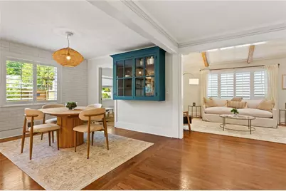 1444 Mimosa Circle SE, Smyrna, GA 30080 - Photo 19