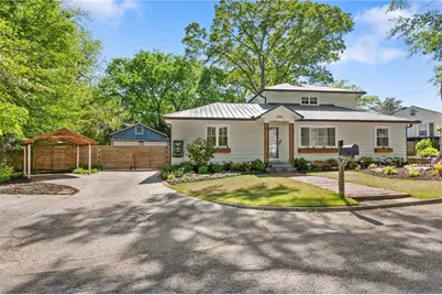 1444 Mimosa Circle SE, Smyrna, GA 30080 - Photo 59