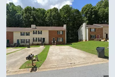 5581 Windwood Road, Atlanta, GA 30349 - Photo 1