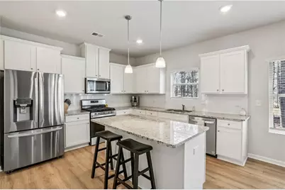 625 Clark Lake Estates Drive, Grayson, GA 30017 - Photo 5