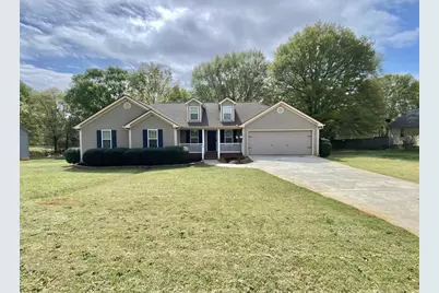 277 Harper Lane, Royston, GA 30662 - Photo 3