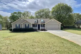 277 Harper Ln, Royston, GA 30662 - Photo 3