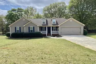 277 Harper Ln, Royston, GA 30662 - Photo 1