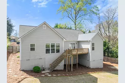 464 Holly Place, Gainesville, GA 30501 - Photo 33