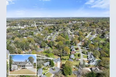 464 Holly Place, Gainesville, GA 30501 - Photo 3