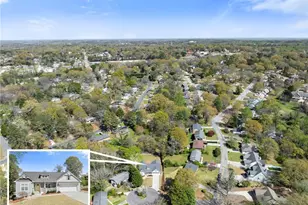 464 Holly Pl, Gainesville, GA 30501 - Photo 3