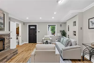 101 Alden Avenue NW #F, Atlanta, GA 30309 - Photo 5