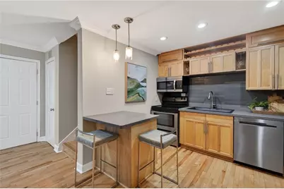 101 Alden Avenue NW #F, Atlanta, GA 30309 - Photo 7