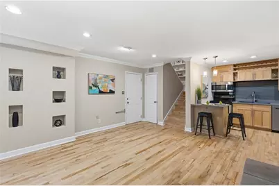 101 Alden Avenue NW #F, Atlanta, GA 30309 - Photo 5