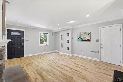 101 Alden Avenue NW #F, Atlanta, GA 30309 - Photo 3