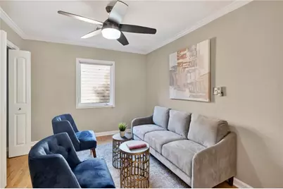 101 Alden Avenue NW #F, Atlanta, GA 30309 - Photo 19