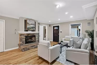 101 Alden Avenue NW #F, Atlanta, GA 30309 - Photo 3