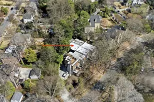 101 Alden Ave NW, Atlanta, GA 30309 - Photo 27