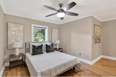 101 Alden Avenue NW #F, Atlanta, GA 30309 - Photo 13