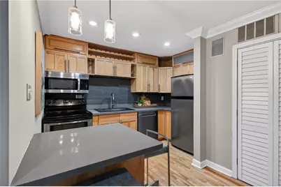 101 Alden Avenue NW #F, Atlanta, GA 30309 - Photo 9