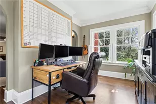 1137 Briarcliff Rd NE, Atlanta, GA 30306 - Photo 35