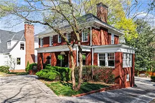 1137 Briarcliff Rd NE, Atlanta, GA 30306 - Photo 3