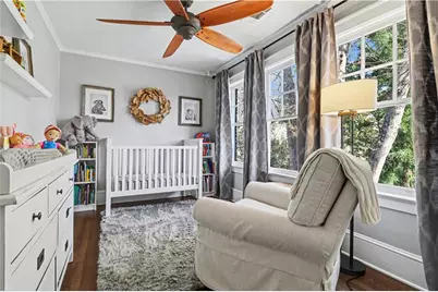 1137 Briarcliff Road NE, Atlanta, GA 30306 - Photo 31