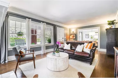 1137 Briarcliff Road NE, Atlanta, GA 30306 - Photo 9