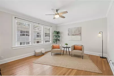 824 Greenwood Avenue NE #3, Atlanta, GA 30306 - Photo 7