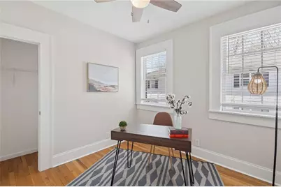 824 Greenwood Avenue NE #3, Atlanta, GA 30306 - Photo 15