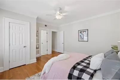 824 Greenwood Avenue NE #3, Atlanta, GA 30306 - Photo 21